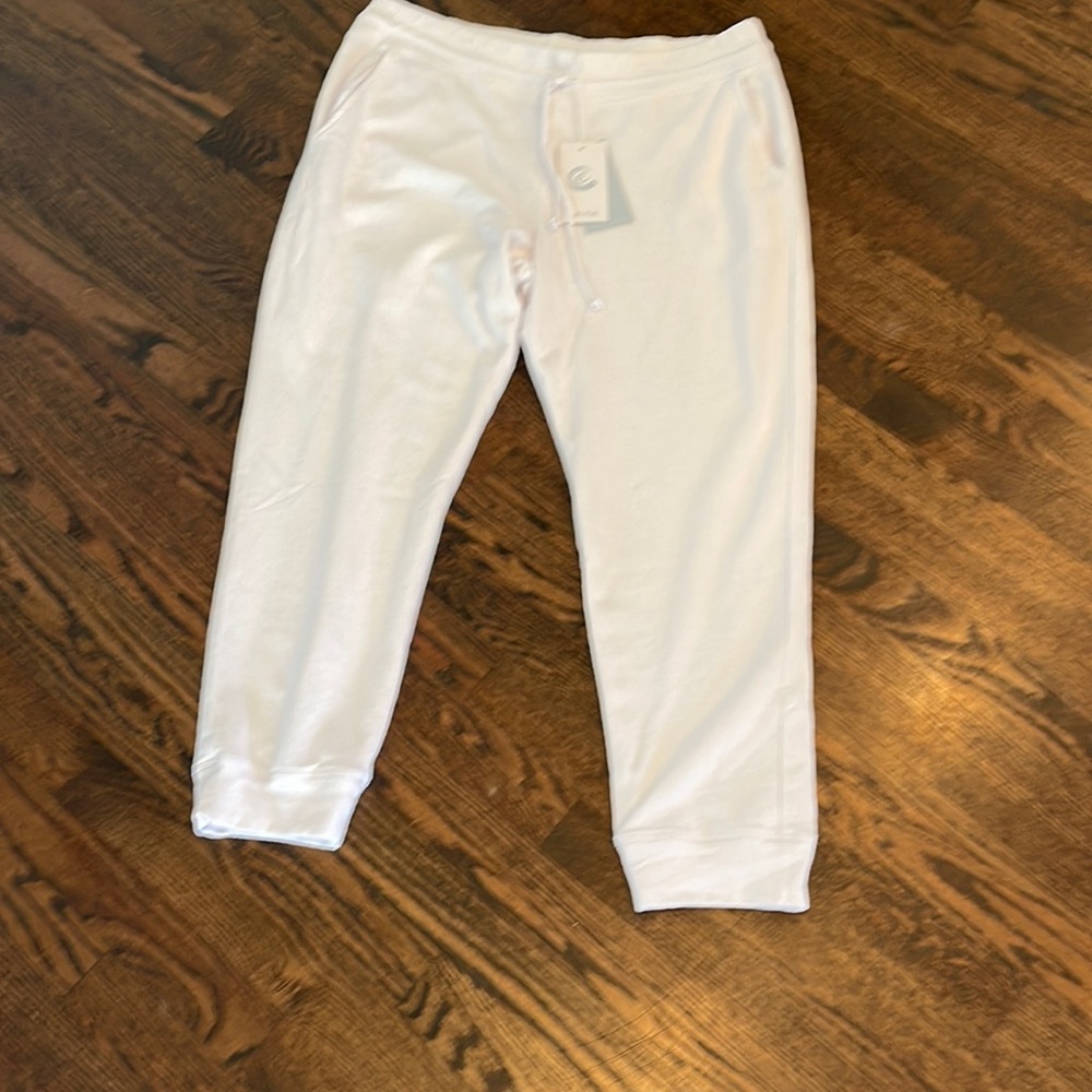 NWT Johnny Was Mira Lounge Jogger!
